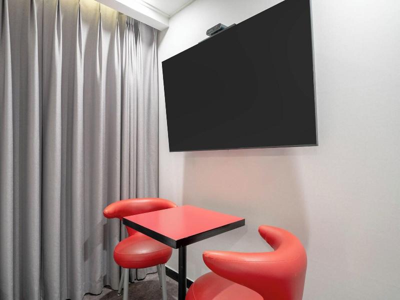 Busan Gwangalli Nuri Hotel image