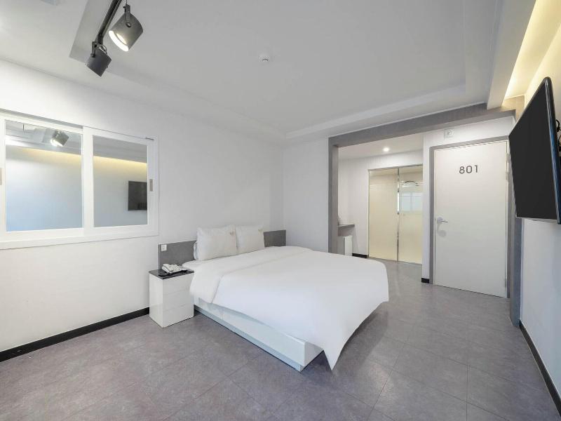 Busan Gwangalli Nuri Hotel image