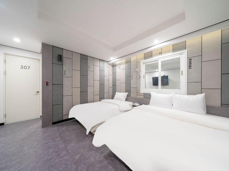 Busan Gwangalli Nuri Hotel image