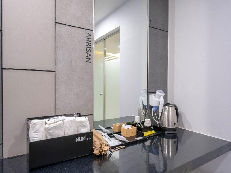 Busan Gwangalli Nuri Hotel image