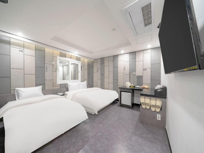 Busan Gwangalli Nuri Hotel image