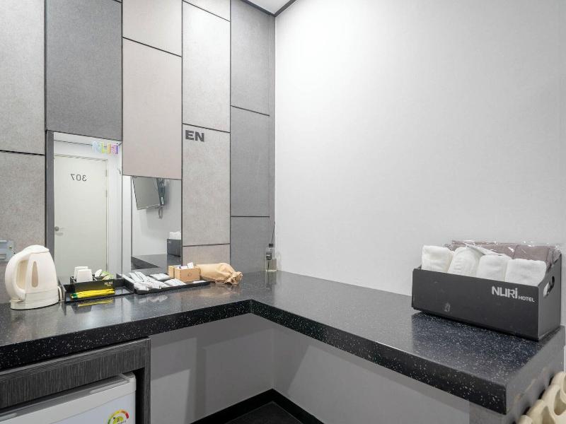 Busan Gwangalli Nuri Hotel image