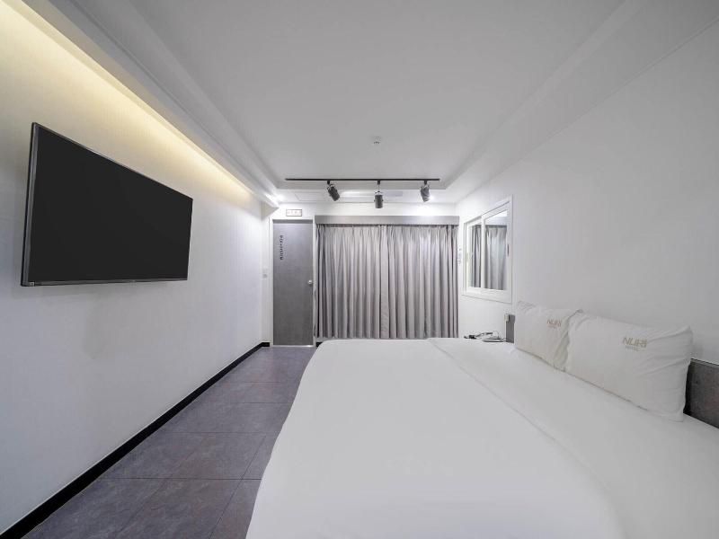 Busan Gwangalli Nuri Hotel image