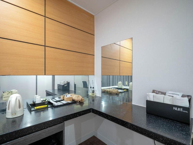 Busan Gwangalli Nuri Hotel image