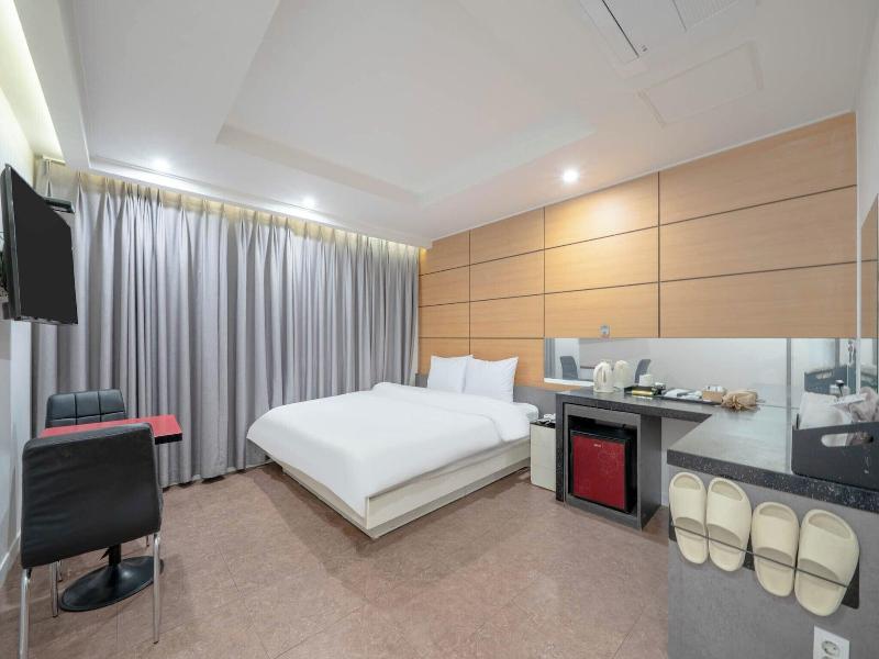 Busan Gwangalli Nuri Hotel image
