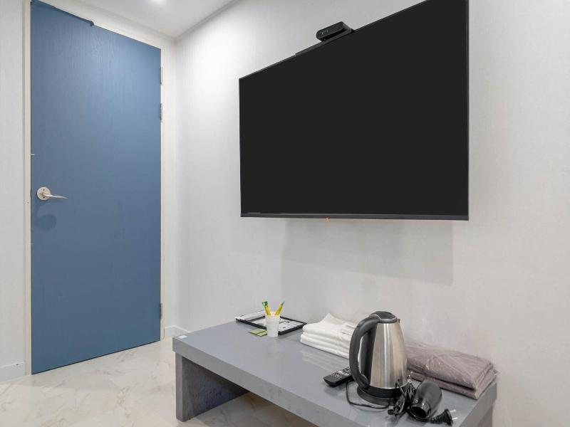 Busan Gwangalli Nuri Hotel image