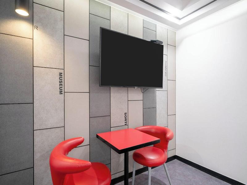 Busan Gwangalli Nuri Hotel image
