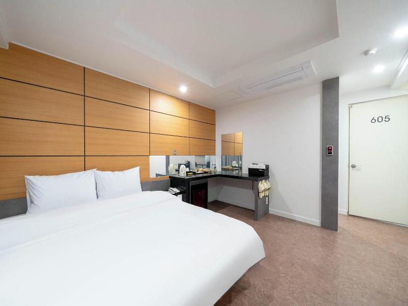 Busan Gwangalli Nuri Hotel image