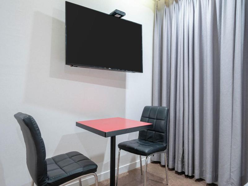 Busan Gwangalli Nuri Hotel image