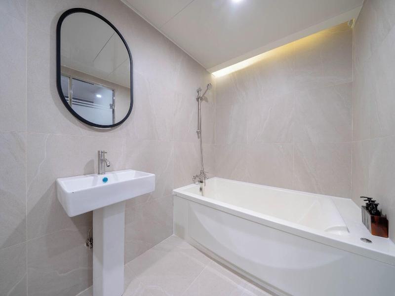 Busan Gwangalli Nuri Hotel image