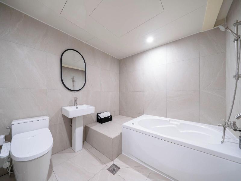 Busan Gwangalli Nuri Hotel image