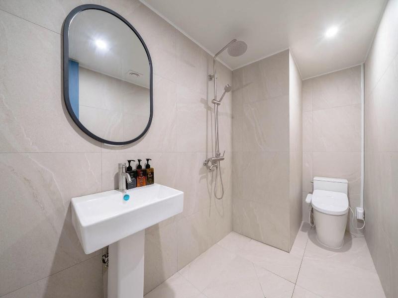 Busan Gwangalli Nuri Hotel image
