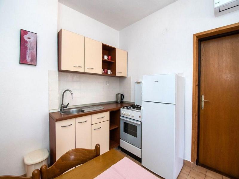 Apartments Crljenko image