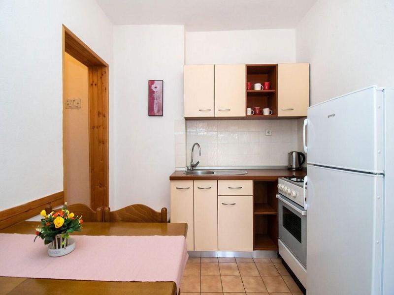 Apartments Crljenko image