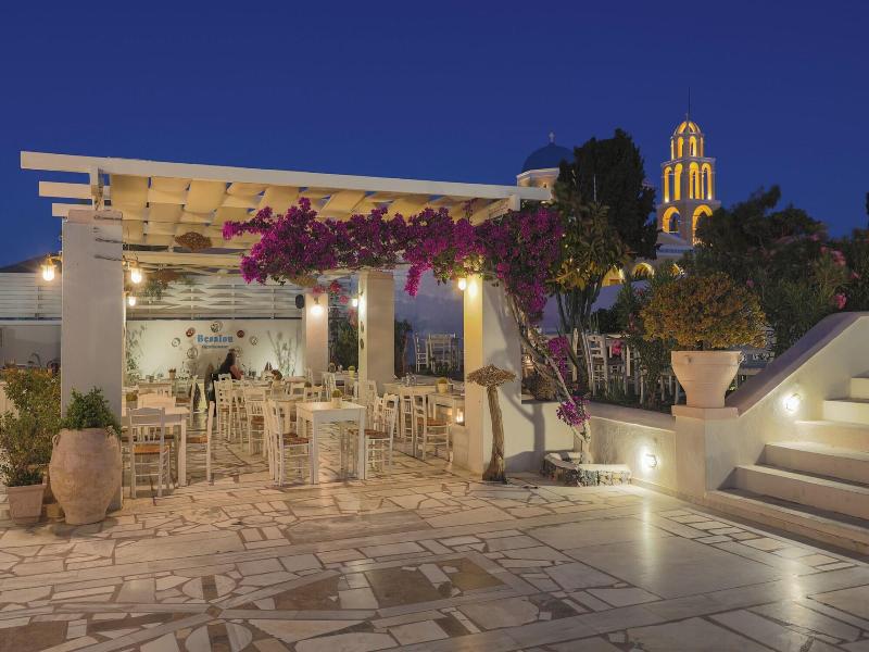 White Pearl Laokasti Suites