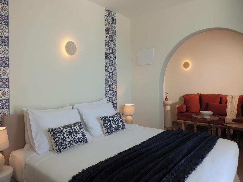 White Pearl Laokasti Suites — photo 83