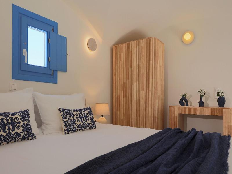 White Pearl Laokasti Suites — photo 62