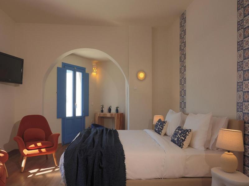 White Pearl Laokasti Suites — photo 67