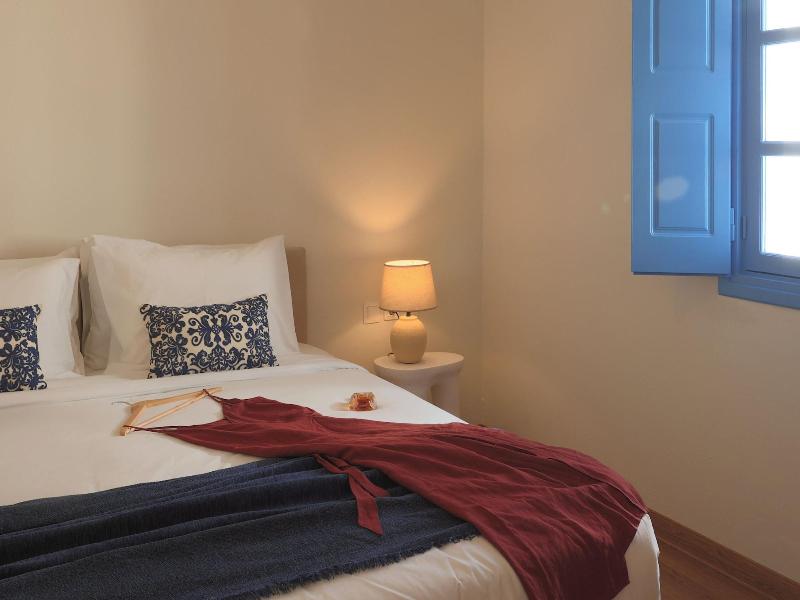 White Pearl Laokasti Suites — photo 40