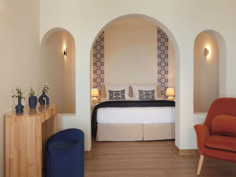White Pearl Laokasti Suites — photo 36