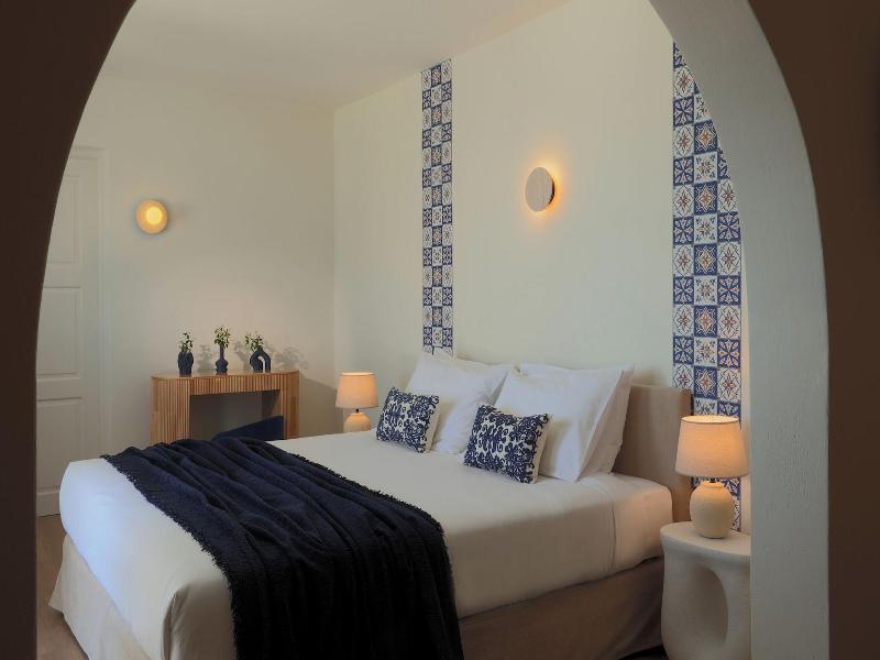 White Pearl Laokasti Suites — photo 52