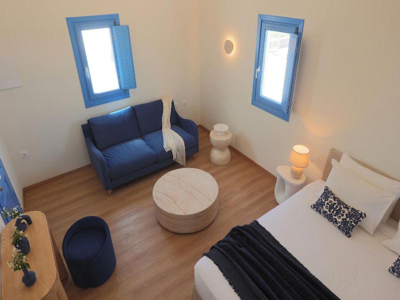 White Pearl Laokasti Suites — photo 50
