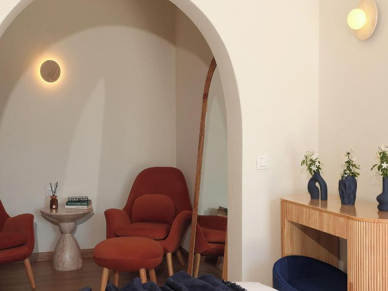 White Pearl Laokasti Suites — photo 71