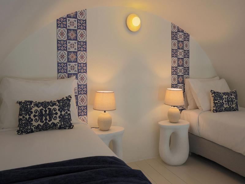 White Pearl Laokasti Suites — photo 97