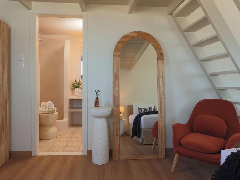 White Pearl Laokasti Suites — photo 92