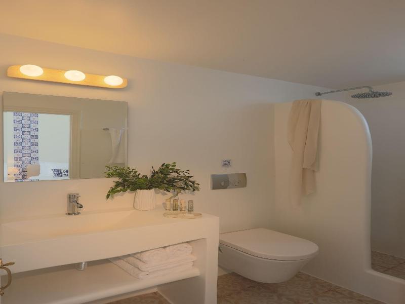 White Pearl Laokasti Suites — photo 90