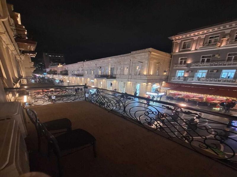 Cosy Hotel Baku image