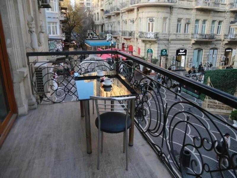 Cosy Hotel Baku image
