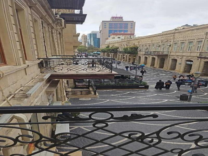 Cosy Hotel Baku image