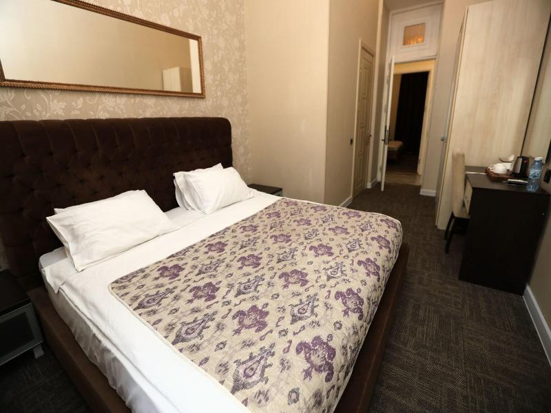 Cosy Hotel Baku image