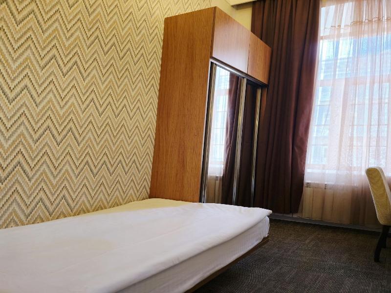 Cosy Hotel Baku image