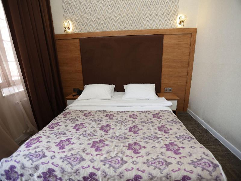 Cosy Hotel Baku image