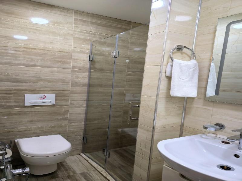 Cosy Hotel Baku image