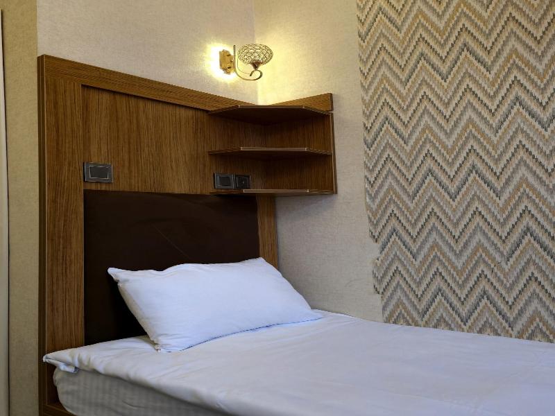 Cosy Hotel Baku image