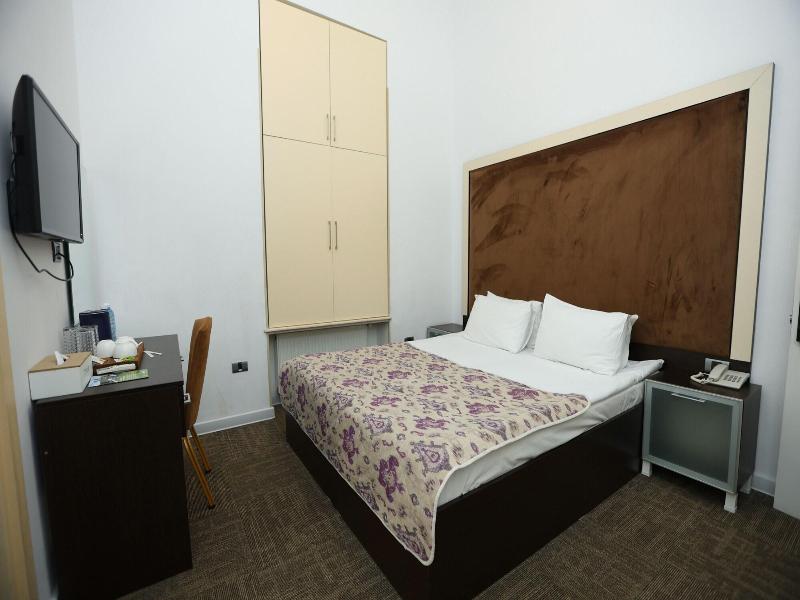 Cosy Hotel Baku image