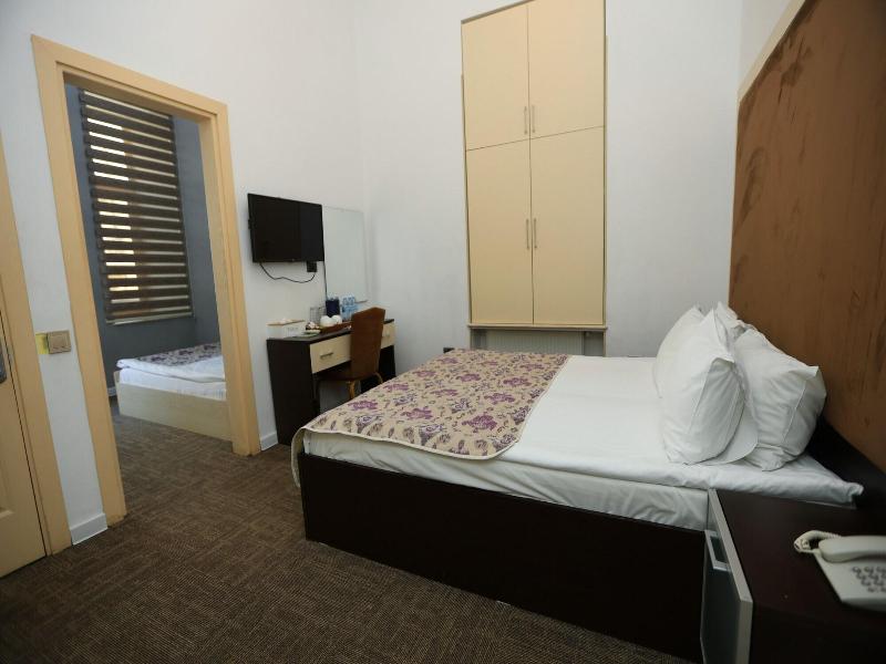 Cosy Hotel Baku image