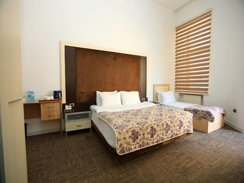 Cosy Hotel Baku image