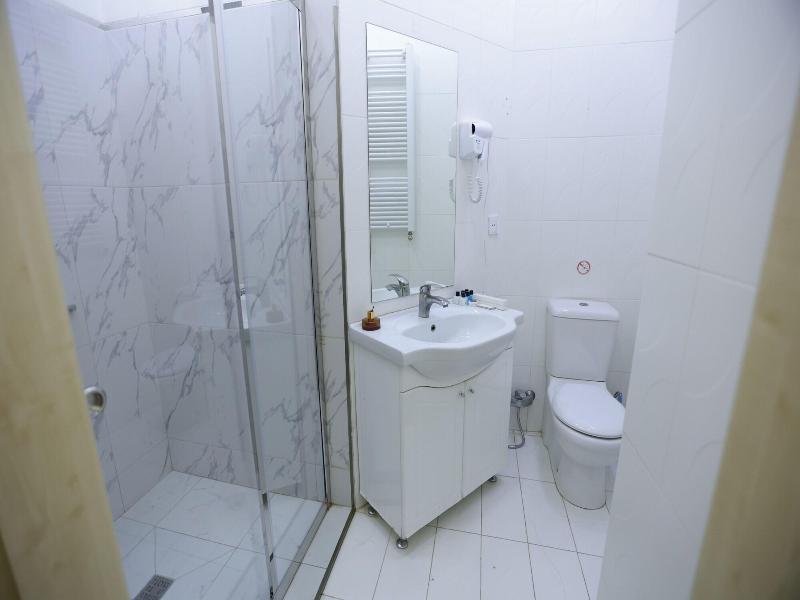 Cosy Hotel Baku image
