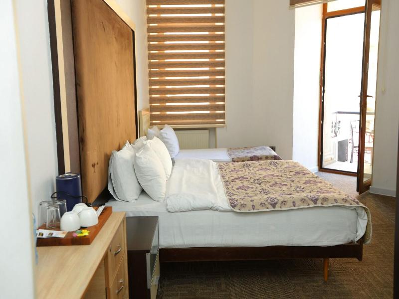 Cosy Hotel Baku image