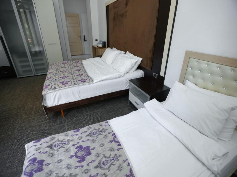 Cosy Hotel Baku image