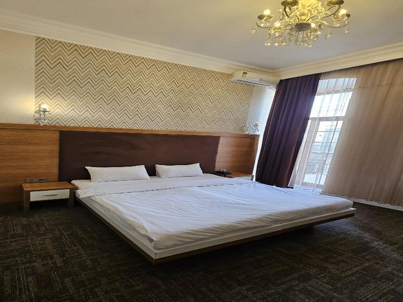 Cosy Hotel Baku image