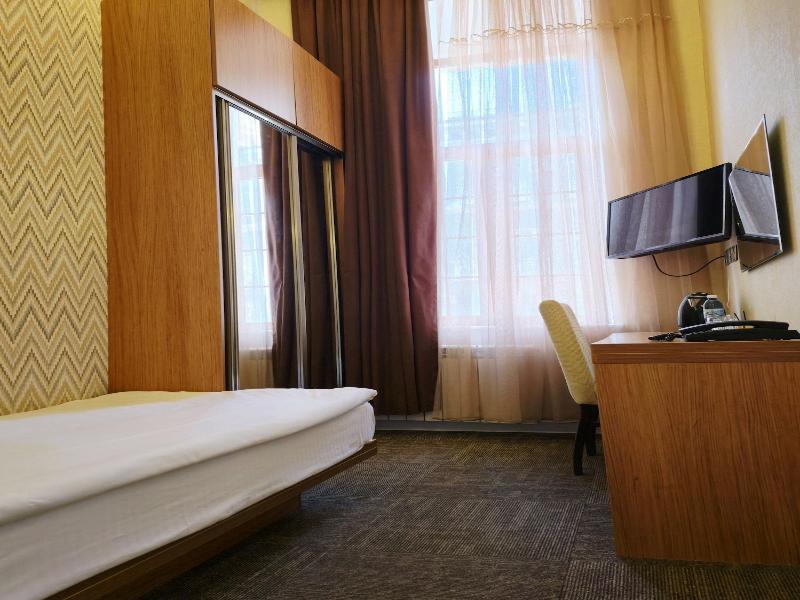 Cosy Hotel Baku image