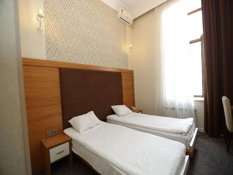Cosy Hotel Baku image