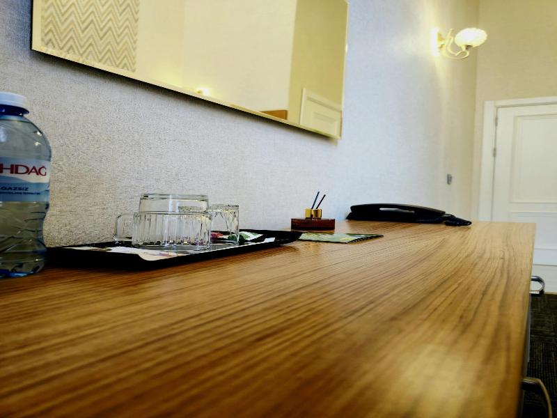 Cosy Hotel Baku image