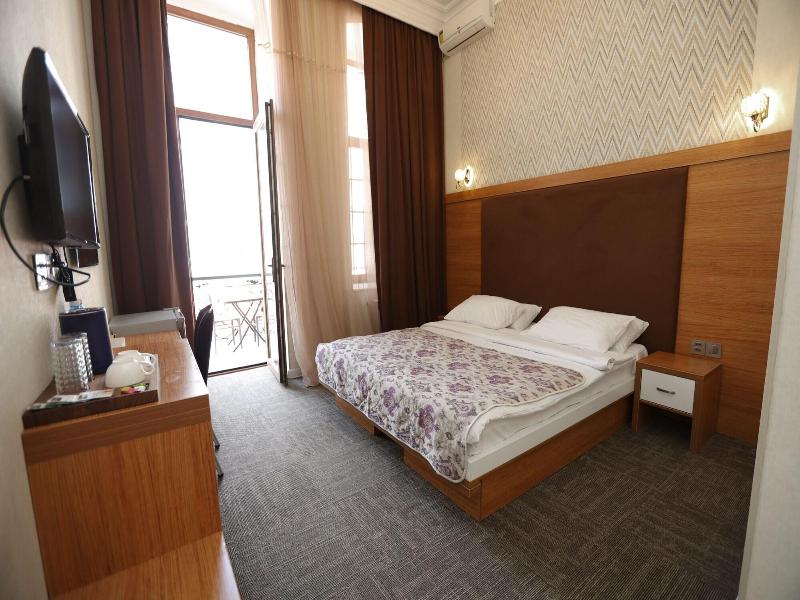 Cosy Hotel Baku image