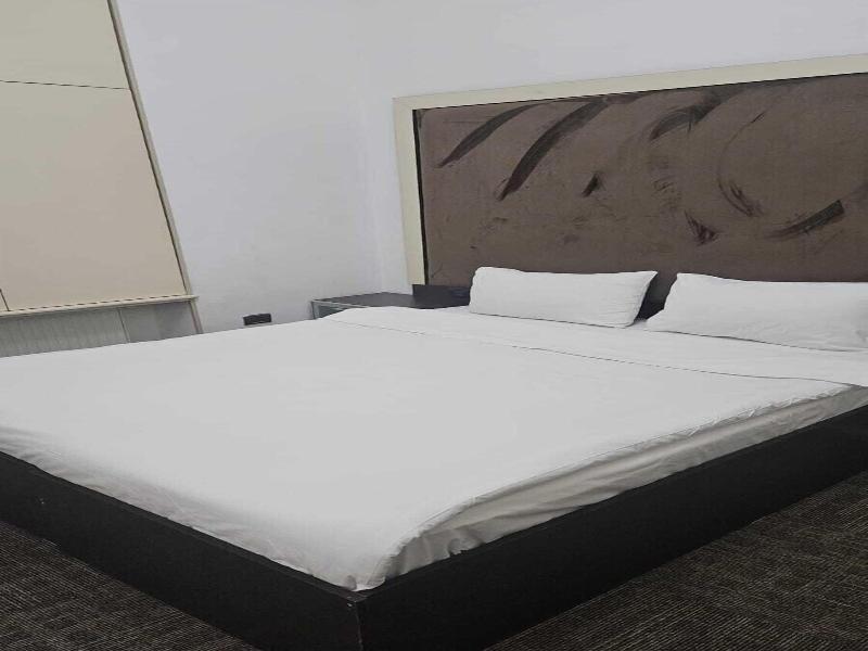 Cosy Hotel Baku image